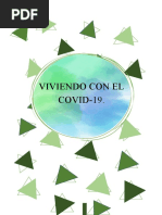 como mantener nuestra salud y bienestar en tiempos de pandemia