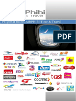 Download Proposal Bisnis Mitra Usaha AirPhibi Tour and Travel by ade yefrizal SN49369873 doc pdf