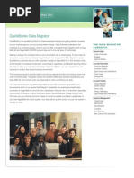 Download MAS 90 200 QuickBooks Data Migrator from 2000SOFT by Software Guy SN493699 doc pdf