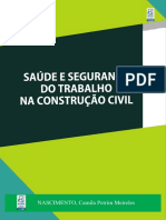 Cartilha Segurança Do Trabalho