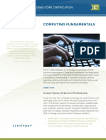 Comp Fundamentals GS3