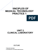 Unit+2+ +Clinical+Laboratory