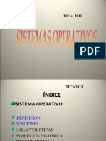 02 - Introduccion Sistemas Operativos