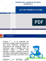 7.-Ley Del Transito