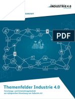 #Ebook- Necessidades de pesquisa e desenvolvimento para a implementação bem-sucedida da Indústria 4.0 - acatech-themenfelder-industrie-4-0