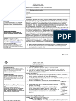 Systems of Equations Lesson Plan