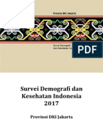 Laporan Sdki 2017 Provinsi Dki Jakarta