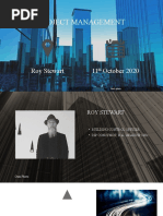 Branding Strategies in Megaprojects | PDF | Social Media | Popular