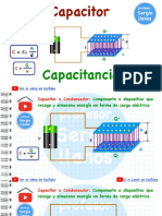 Capacitor - Capacitancia