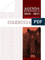 Equideocultura 2011 2015 Brasil