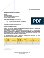 Carta Incumplimiento de Pago-RHC