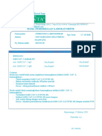 Klinik Pratama Rawat Inap (1) HASIL RAPID