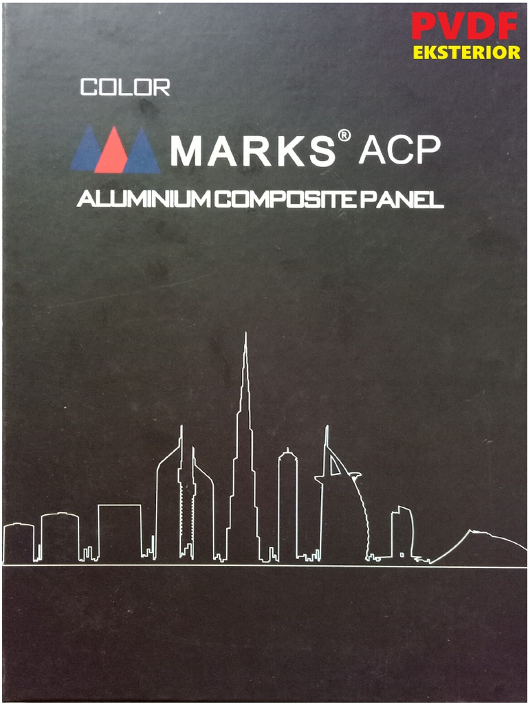 Katalog Acp - Marks | PDF