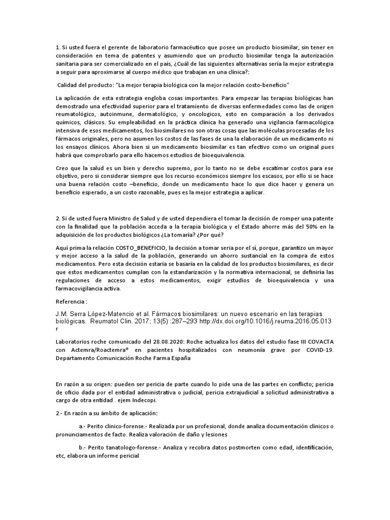 Foro 3 Medicamentos Con Receta Farmaceutico