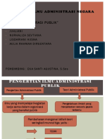 Keompok 5 Modul 7