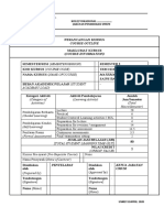 01-Course Outline Material Science 14 Weeks (Edit Syam Nov 19)