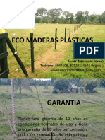 Eco Maderas 1