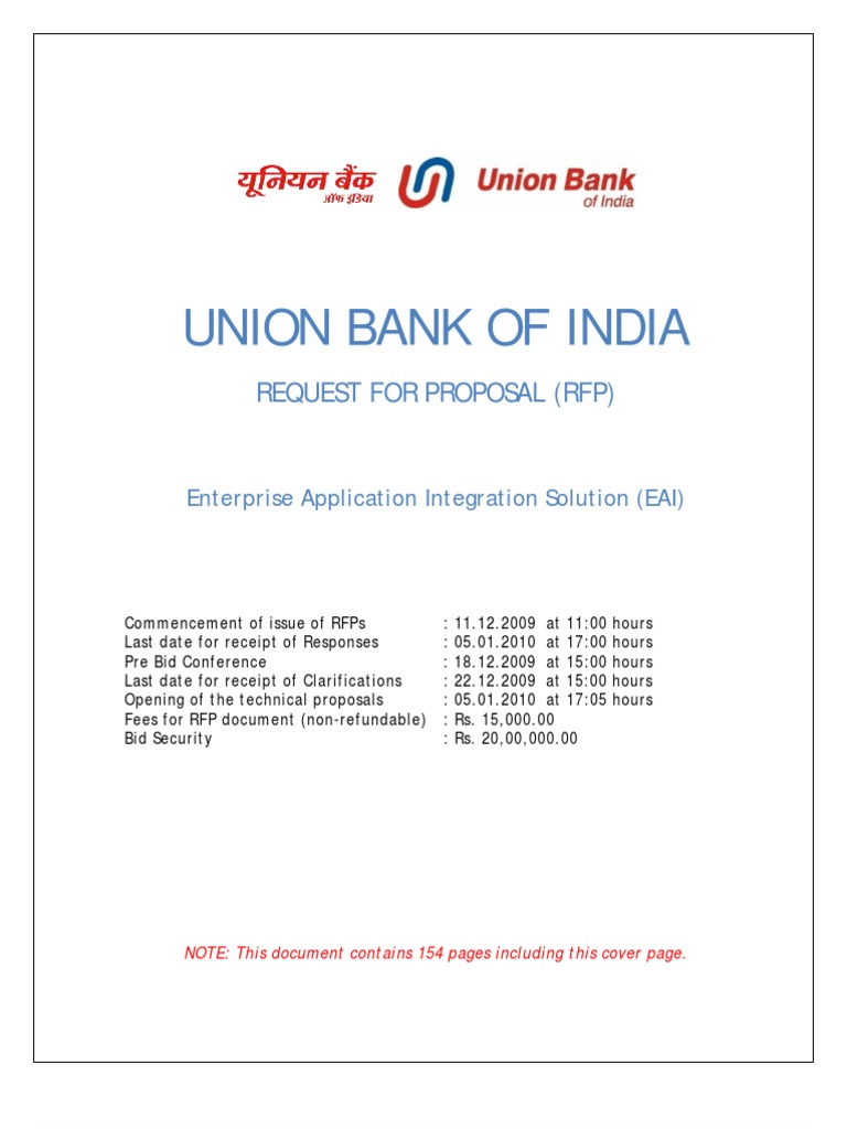 Union Bank | PDF | File Transfer Protocol | Oracle Corporation