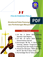 Bahan JF Pol PP