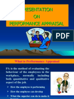 performance Appraisal(2)