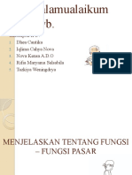 Pesentasi Kelompok Ips 82