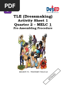 Las Tle 9 Dress Week 1 Final
