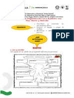 Semana Diagnostica Guia #1