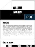5 William Morris 3c