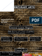 Contemporary Arts - Presentation Region5 8
