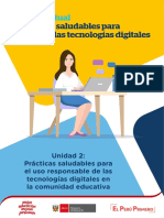 Final U2 Practicas Saludables Uso de Tecnologias - Unidad 2