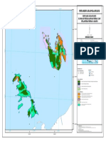 Lampiran II - Peta Rencana Pola Ruang-Sabang