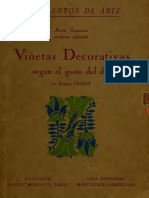 Viñetas Decorativas