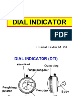 Dial Indicator