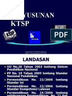 Materi 10. Penyusunan KTSP-CIPETE, 101106