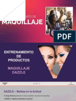 Entrenamiento de Maquillaje Consultores