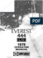 79 Everest 444 LC