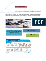 Materi Bing Xi 2021 Genap