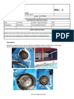 DW Maintenance Mech