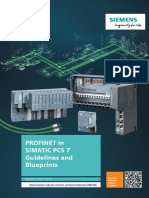 72887082 Pcs7 Profinet Blueprints Doc En