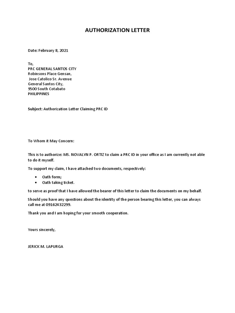 granting-authorization-to-claim-professional-identification-on-behalf