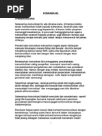 Download KOMUNIKASI1 by Wayan Ambartana SN49372820 doc pdf