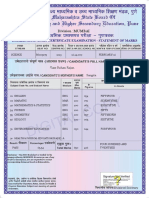 Division:MUMBAI: Vaze Rohan Rajan Sangita