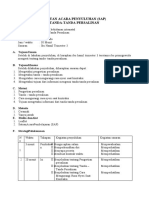 SATUAN ACARA PENYULUHAN Tanda2 Persalinan