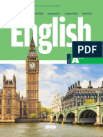 Limba Engleza, Nivelul A2.2 (a.2020)