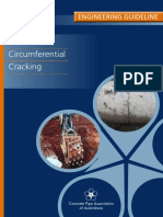 Circumferential Cracking