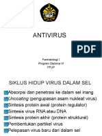 Antivirus