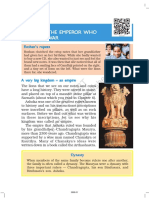 NCERT Books for Class 6 History Chapter 7