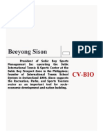 BEEYONG SISON CV-BIO