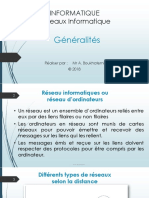 01 Réseau Informatique