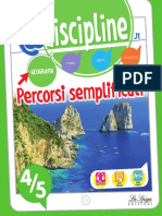 @discipline - It - Percorsi Semplif GEO 4-5 Compressed